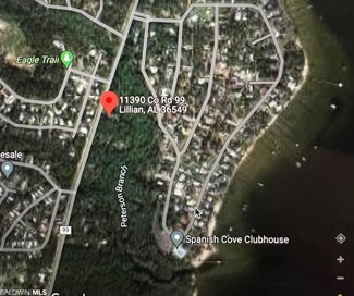 14 County Road 99 Unit 99, Lillian, AL 36549