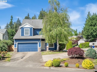 13688 Sandra Loop, Oregon City, OR 97045