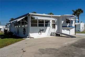 5558 Palm Beach Blvd Unit 14, Fort Myers, FL 33905