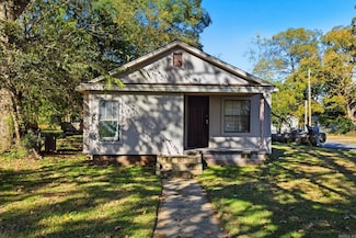 4400 W 29th St, Little Rock, AR 72204