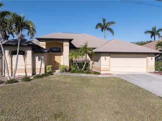 3416 SW 5th Ave, Cape Coral, FL 33914
