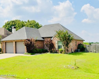 127 Range Dr, Lafayette, LA 70508