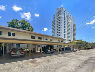 3421 S Carter St Unit C, Tampa, FL 33629