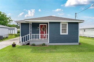 1151 Avenue D, Westwego, LA 70094