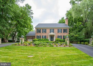 4608 Rockwood Pkwy NW, Washington, DC 20016