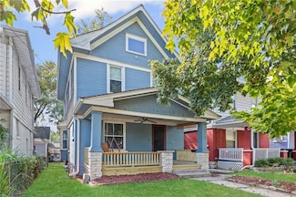 1209 W 40th St, Kansas City, MO 64111