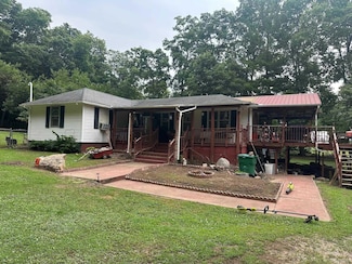 8550 E Cole Ln, Peru, IN 46970