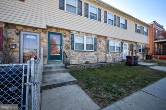 606 Townsend St, Wilmington, DE 19801