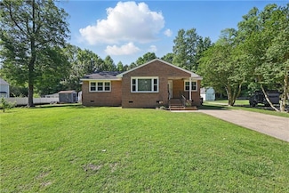 116 Dogwood Dr, Yorktown, VA 23693