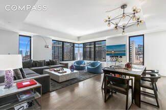 301 E 50th St Unit 21A, New York, NY 10022