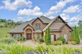 3419 Bentwood Dr, Kodak, TN 37764
