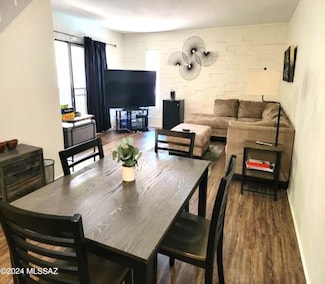 921 N Euclid Ave Unit 219, Tucson, AZ 85719