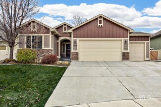 11488 W Peconic Ct, Boise, ID 83709