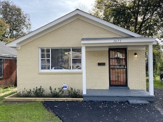 1471 Wabash Ave, Memphis, TN 38106