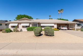 8060 E Lewis Ave, Scottsdale, AZ 85257