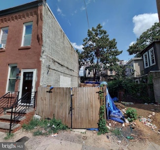 1809 N Etting St, Philadelphia, PA 19121
