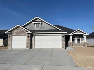 977 Kenbrook Loop, Twin Falls, ID 83301