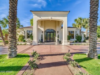 7100 E Valley Trail, Paradise Valley, AZ 85253