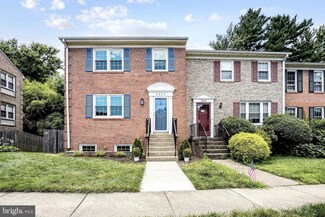 2822 Lafora Ct, Vienna, VA 22180