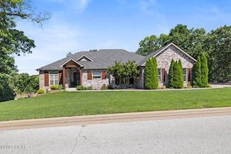 2741 Summit Dr, Joplin, MO 64804