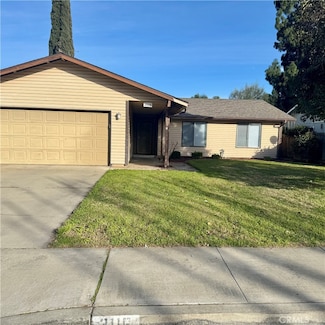 3116 Nonpareil Dr, Atwater, CA 95301