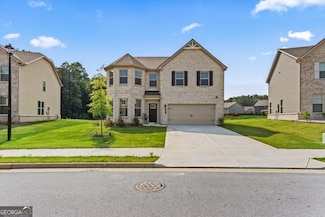 49 Ryder Pass, Loganville, GA 30052