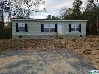 3663 Welcome Home Church Rd, Horton, AL 35980