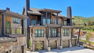 1988 Stone Creek Rd Unit 19, Park City, UT 84098