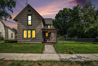 411 W Wilden Ave, Goshen, IN 46528