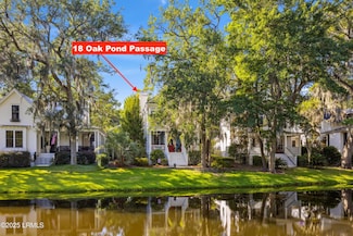 18 Oak Pond Passage, Beaufort, SC 29906
