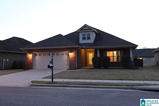 409 Mossyleaf Dr SW, Huntsville, AL 35824
