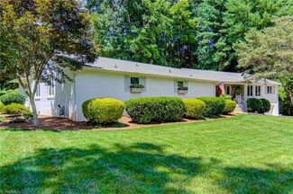 815 Conway Ct, Winston Salem, NC 27106