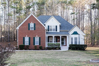 4557 Waldens Farm Ct, Powder Springs, GA 30127