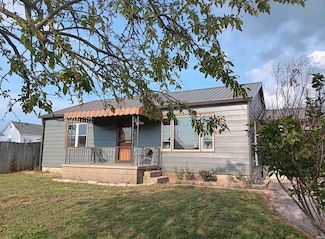 1712 P St, Bedford, IN 47421