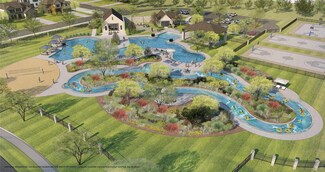 2304 Royal Lytham St, Celina, TX 75009