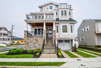 35 S 32nd Ave, Longport, NJ 08403