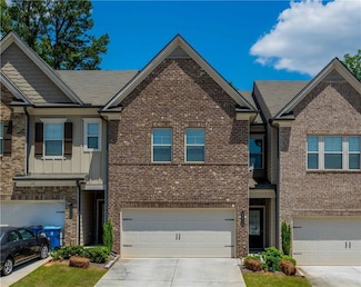 221 Irwell Path, Lawrenceville, GA 30044
