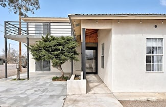 1007 E Texas St, Marfa, TX 79843