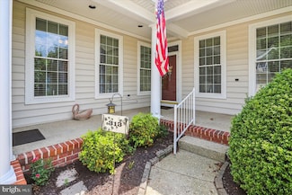 313 Donald Cir, Forest Hill, MD 21050