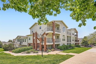 1648 S Cole St Unit A2, Lakewood, CO 80228