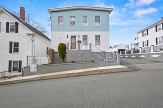 16 Mount Vernon St, Peabody, MA 01960