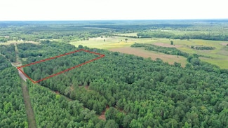 0001 Fm 805, Jefferson, TX 75657