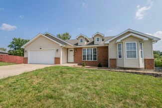 4110 E Doe Creek Dr, Columbia, MO 65202