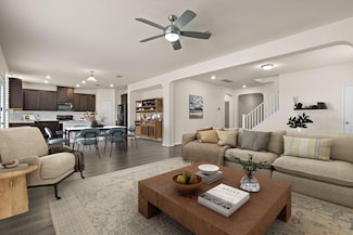 1249 Volente Ln, Leander, TX 78641