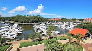 9 Harbourside Ln Unit 7302B, Hilton Head Island, SC 29928