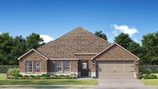 1303 Speers Dr, Mansfield, TX 76063