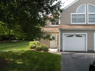 36 Merganser Way Unit 27-1, Walpole, MA 02081