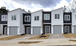 1035 Nano Tech Cir, Durham, NC 27704