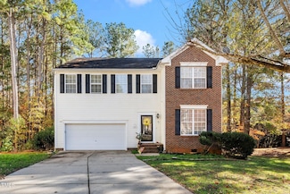 104 Full Moon Ct, Garner, NC 27529