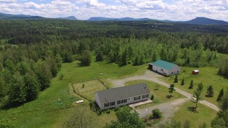 1828 Ticehurst Rd, Orleans, VT 05860
